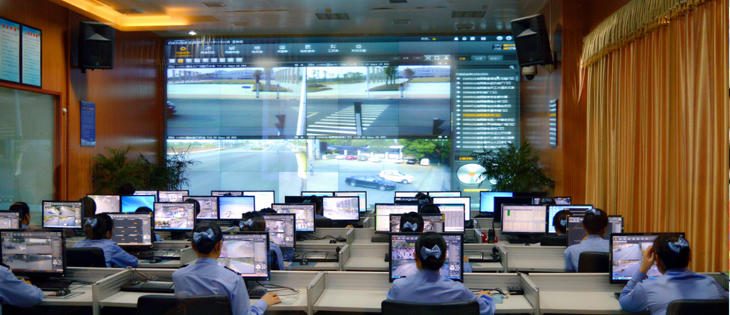 實(shí)現(xiàn)無(wú)線3G、4G報(bào)警技術(shù)的視頻化